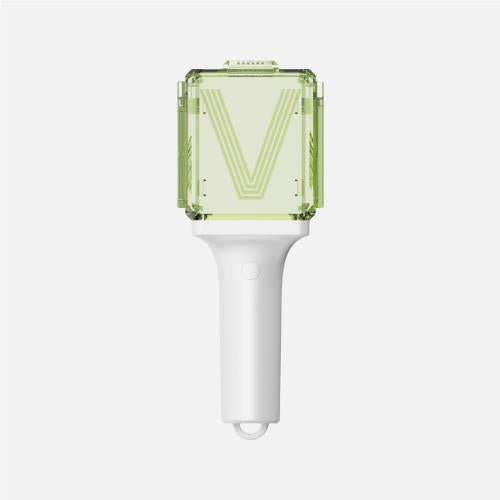 WayV OFFICIAL LIGHT STICK ver. 2 ( with decal)