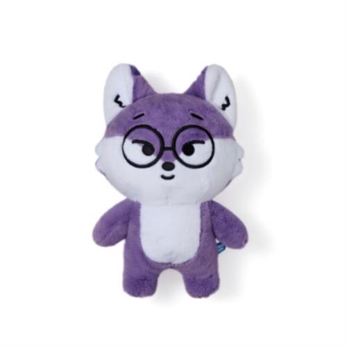 SEVENTEEN OFFICIAL MD [MINITEEN PLUSH TOY] (FOXDUGEE)