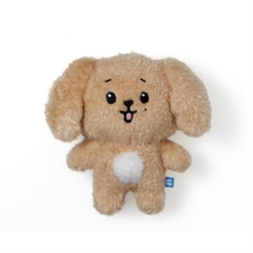 SEVENTEEN OFFICIAL MD [MINITEEN PLUSH TOY] [DOA]