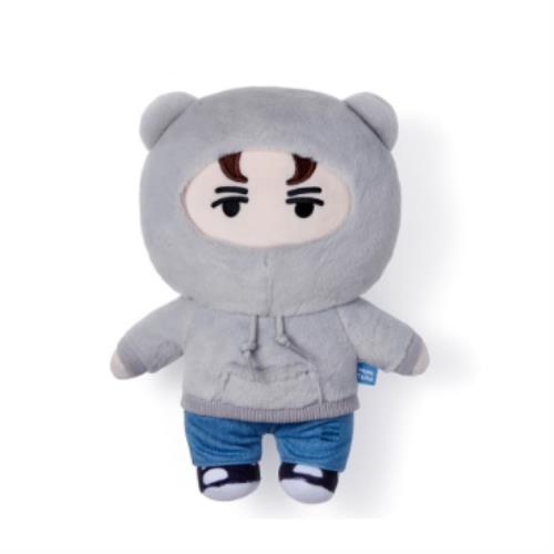 SEVENTEEN OFFICIAL MD [MINITEEN PLUSH TOY] [NONVER]