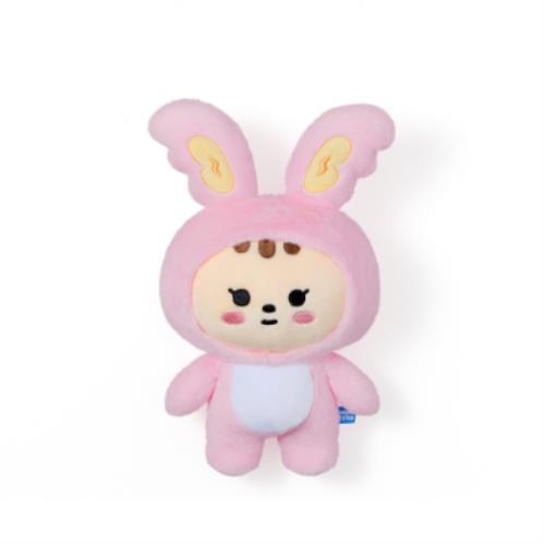 SEVENTEEN OFFICIAL MD [MINITEEN PLUSH TOY] [JJONGTORAM]