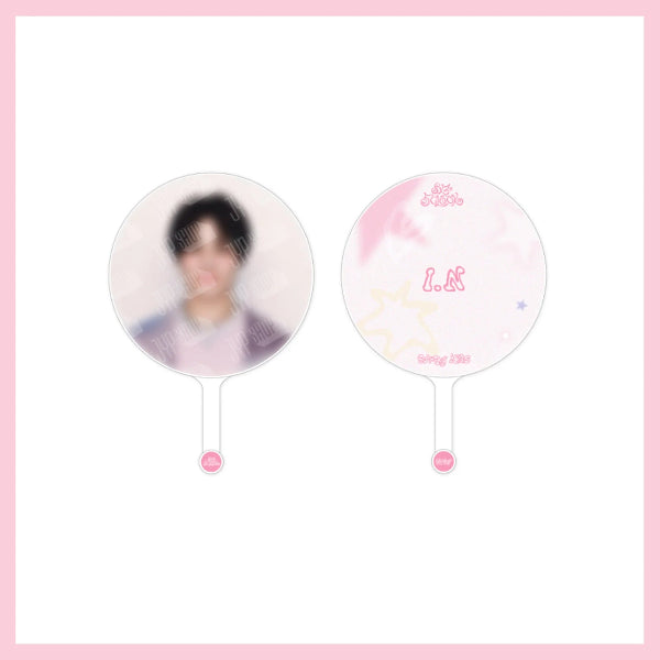 Stray Kids -Stray Kids 5th Fanmeeting [SKZ 5'CLOCK] (IMAGE PICKET) (I.N)