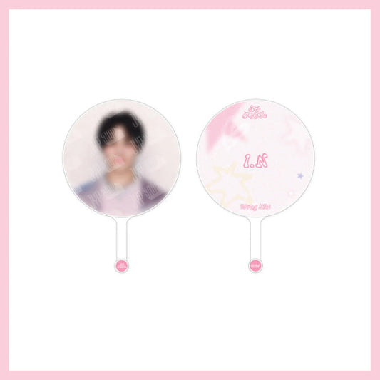 Stray Kids -Stray Kids 5th Fanmeeting [SKZ 5'CLOCK] (IMAGE PICKET) (I.N)