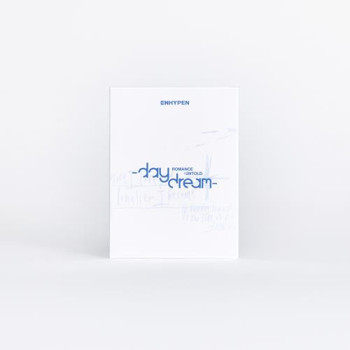 ENHYPEN - 2nd Album Repackage [ROMANCE : UNTOLD] (Weverse Albums Ver.)