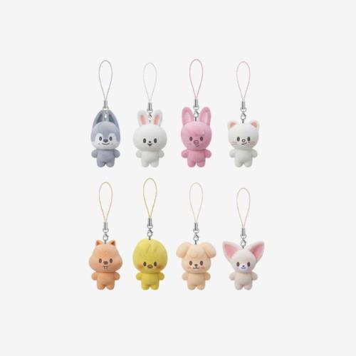 Stray Kids 6TH FANMEETING [STAY in Our Little House] (SKZOO SECRET MINI CHARM)