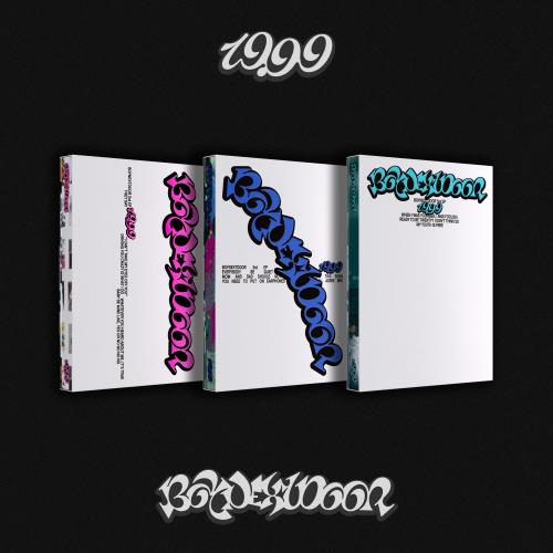 BOYNEXTDOOR - 3rd Mini Album [19.99] (Random Ver.)