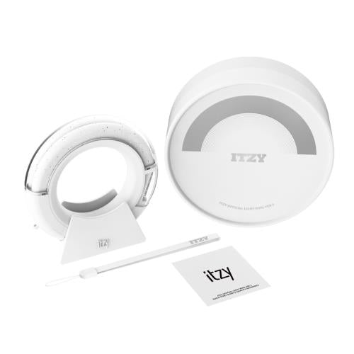 ITZY OFFICIAL LIGHT STICK RING VER.2