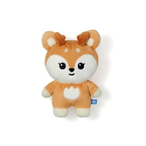 SEVENTEEN OFFICIAL MD [MINITEEN PLUSH TOY] [SHUASUMI)