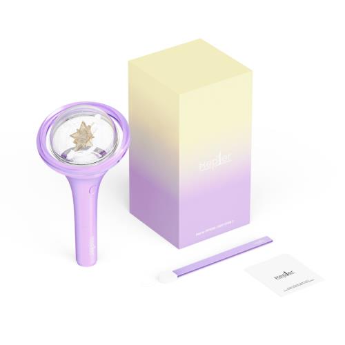 (*AVAILABLE IN OCT) KATSEYE OFFICIAL LIGHT STICK