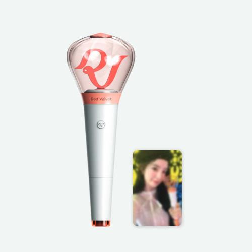 (POB) RED VELVET OFFICIAL LIGHT STICK