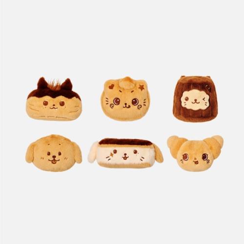 2026 NCT WISH WISH BAKERY POP-UP – Bakery Wish Doll (Ryo)