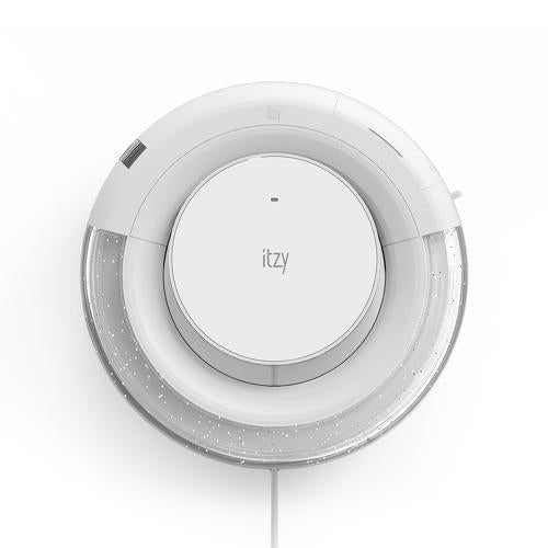 ITZY OFFICIAL LIGHT STICK RING