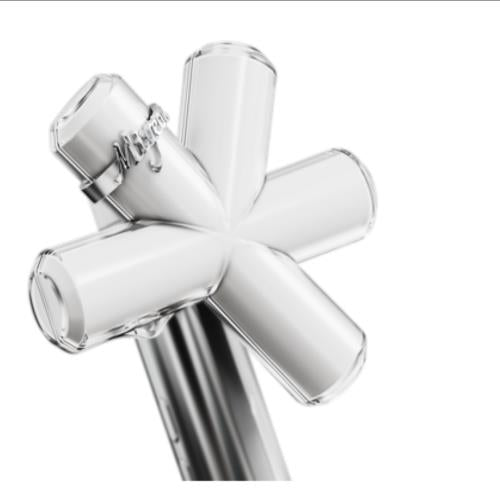(G)-IDLE OFFICIAL LIGHT STICK Ver.2