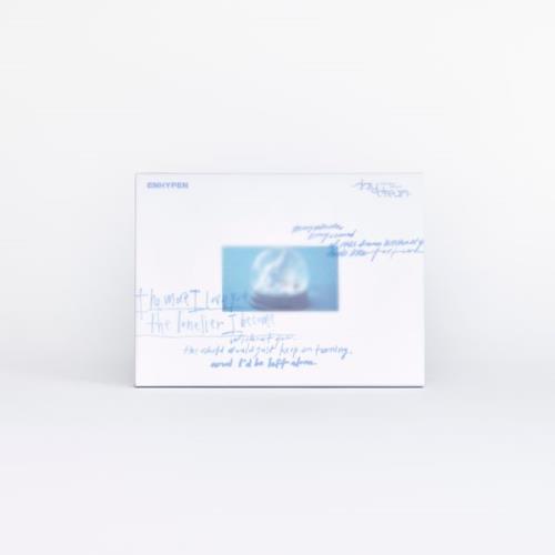 ENHYPEN - 2nd Album Repackage [ROMANCE : UNTOLD] (Japan Edition)