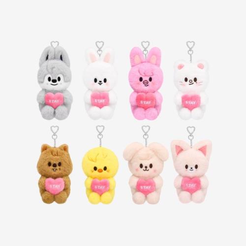 Stray Kids SKZOO PLUSH VOICE VER.