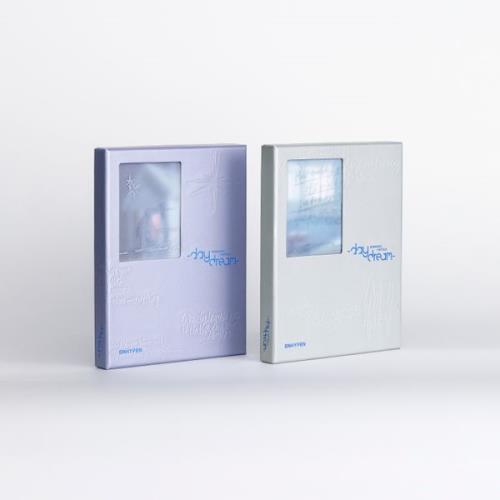 ENHYPEN - 2nd Album Repackage [ROMANCE : UNTOLD] (2 TYPES Random)
