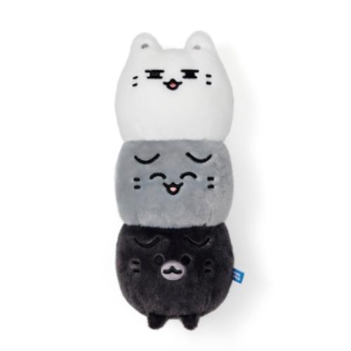 SEVENTEEN OFFICIAL MD [MINITEEN PLUSH TOY] [(O.CiL)