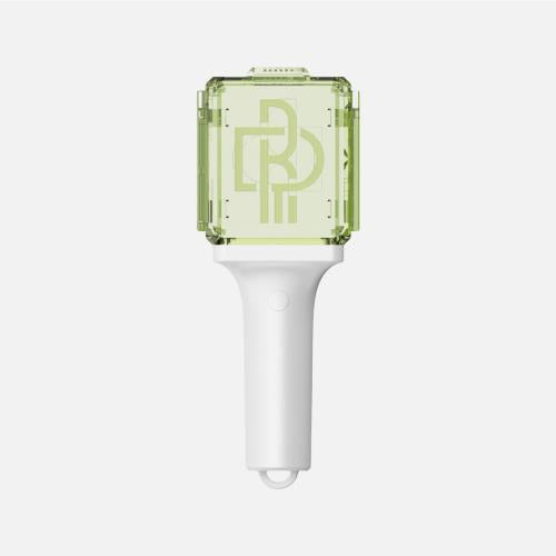 NCT DREAM OFFICIAL LIGHT STICK ver. 2 ( with decal)
