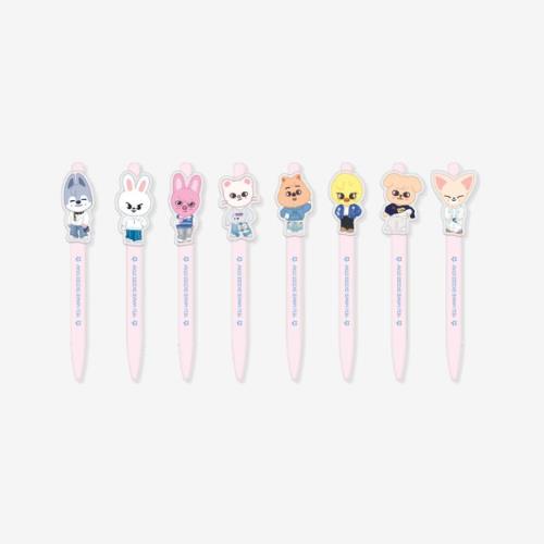 Stray Kids SKZOO GEL PEN
