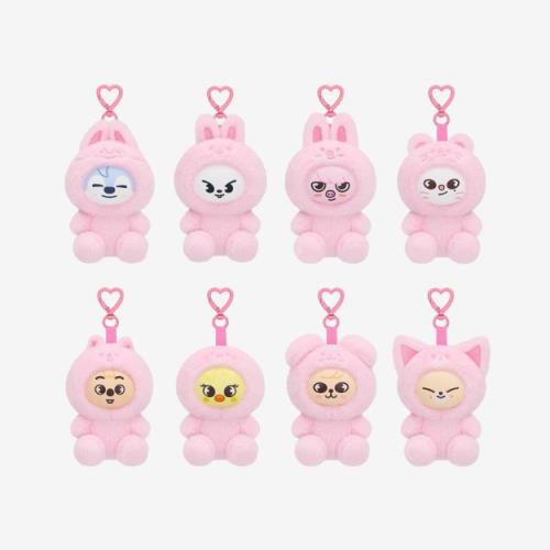 Stray Kids SKZOO PLUSH TOY