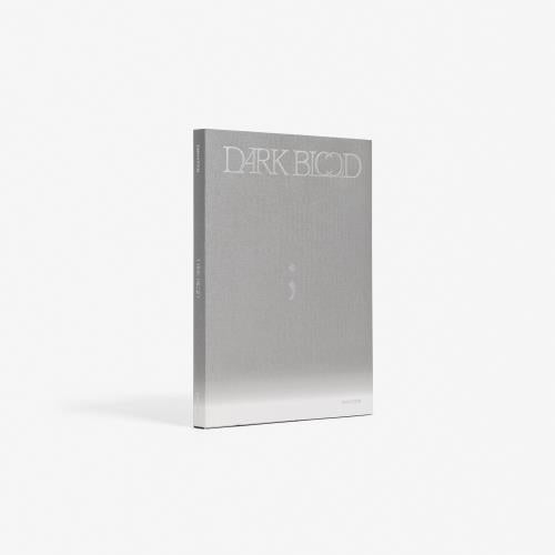 ENHYPEN - 4th Mini Album [DARK BLOOD] (ENGENE Ver.)