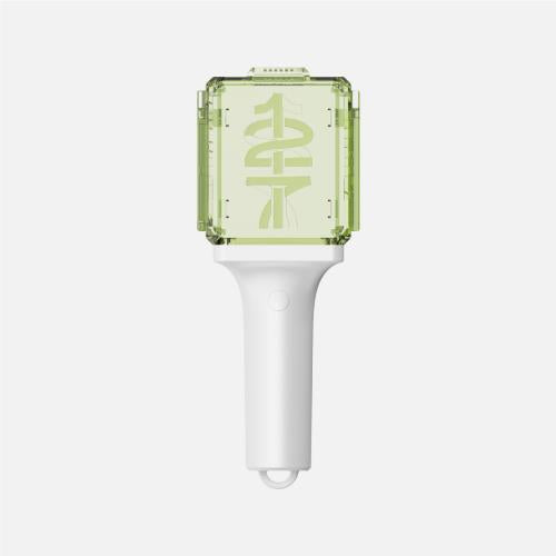 NCT 127 OFFICIAL LIGHT STICK ver. 2 ( with decal)