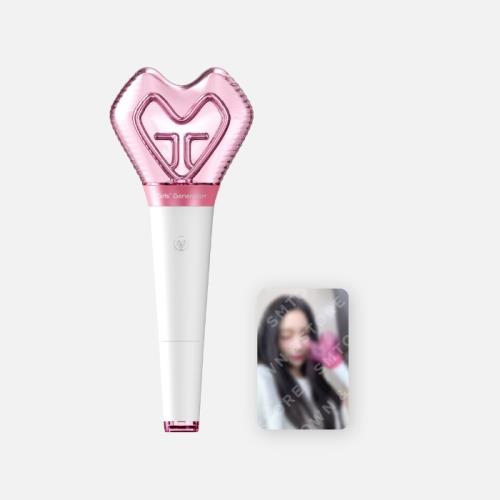(POB) SNSD OFFICIAL LIGHT STICK