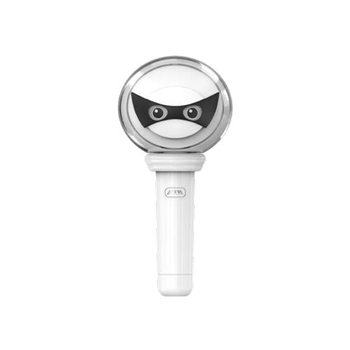 P1Harmony OFFICIAL LIGHT STICK ver.2 ( plus light stick decal)