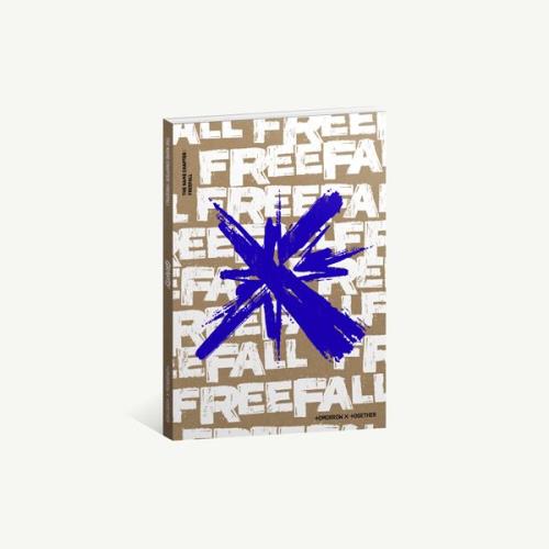 TXT - The Name Chapter: FREEFALL (Gravity Ver.)