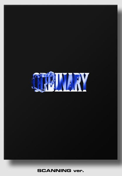 Stray Kids - Mini Album Oddinary