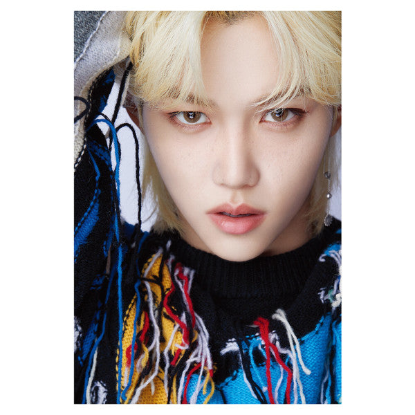 Stray Kids x Dicon Dâ€™Festa (D Festa): Dispatch 10th Anniversary Photobook