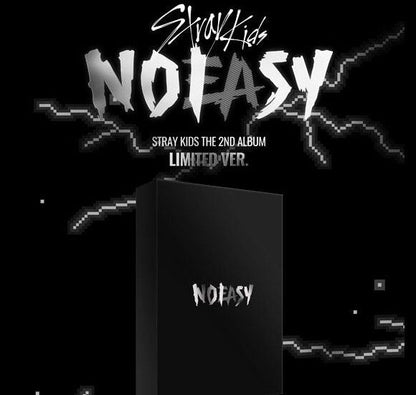 Stray Kids - Album Vol.2 [Noeasy]